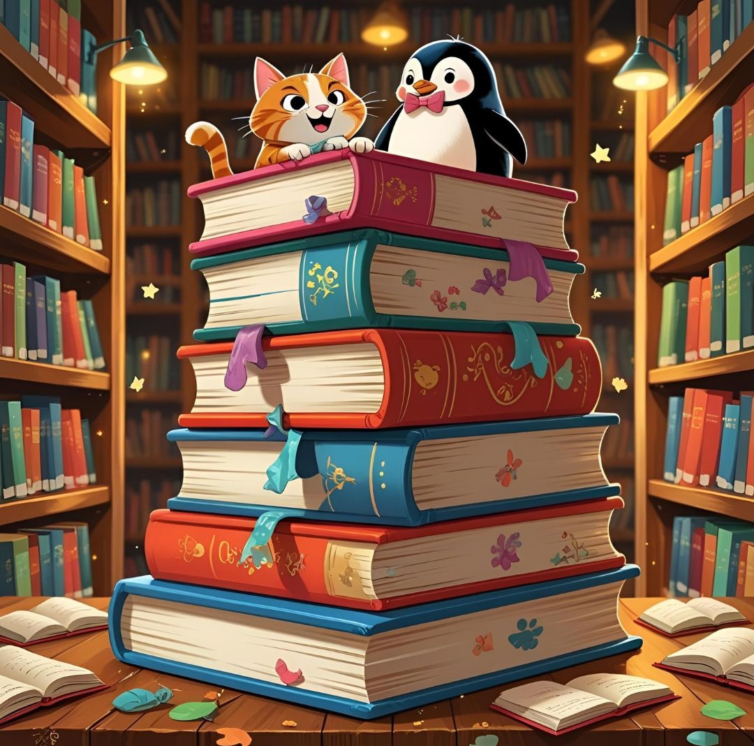 Libri di testo A.S. 2026/2027